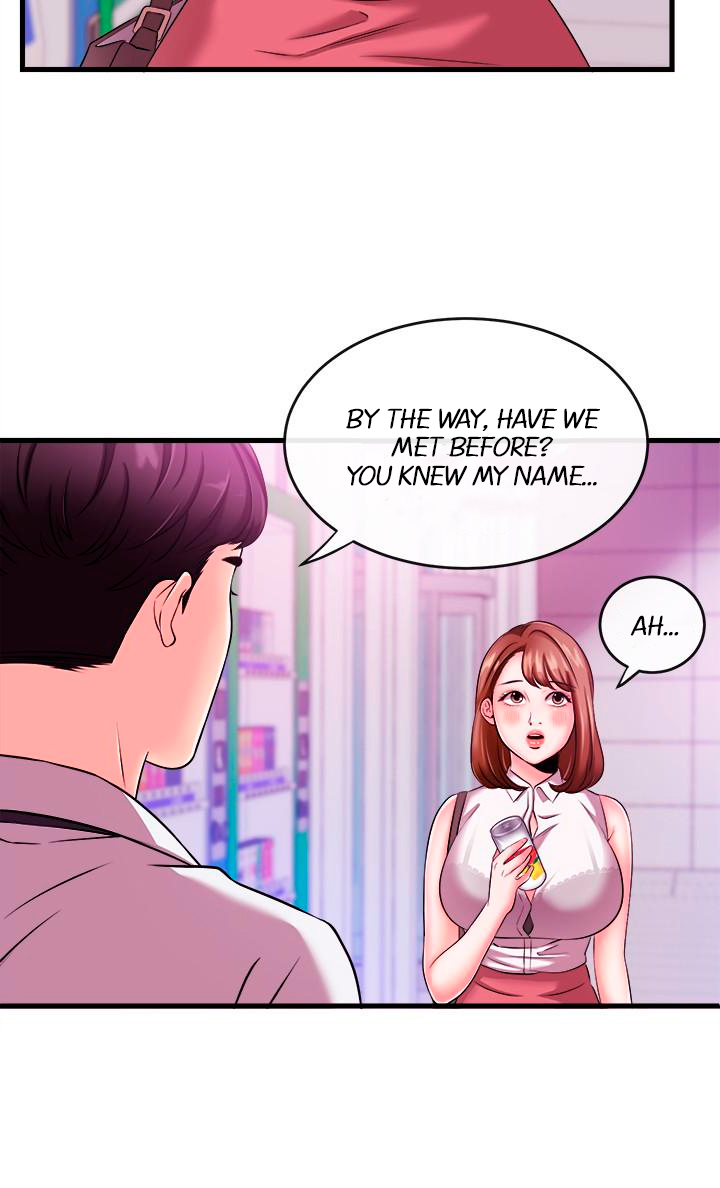 Announcer - Chapter 4 [photo 18] - MangaPorn