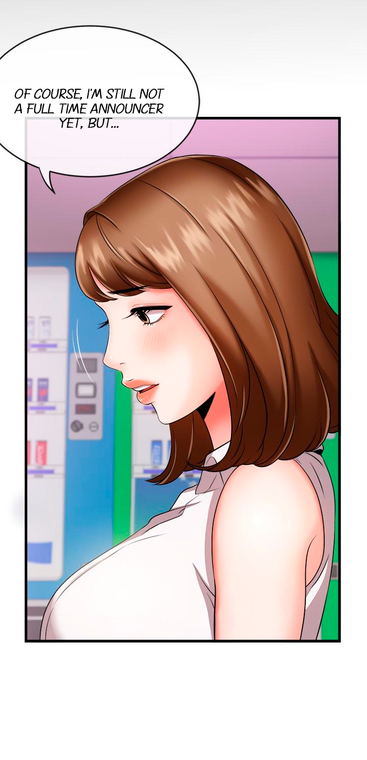Announcer - Chapter 4 [photo 24] - MangaPorn