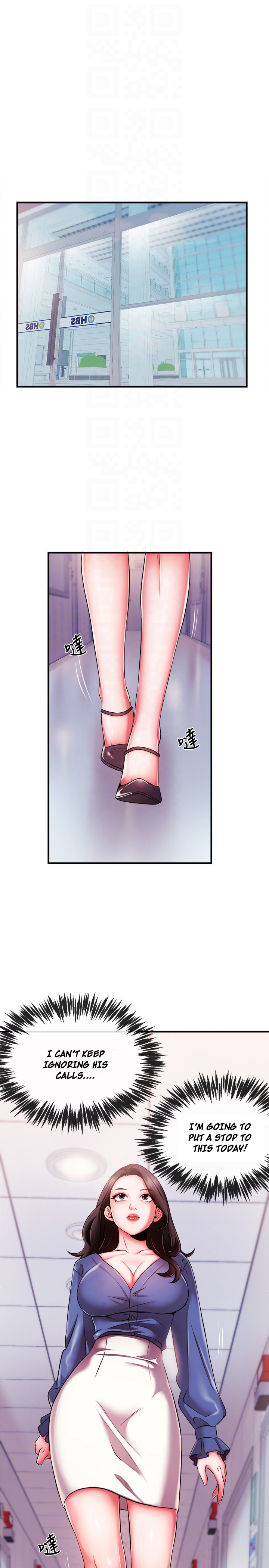 Announcer - Chapter 4 [photo 27] - MangaPorn