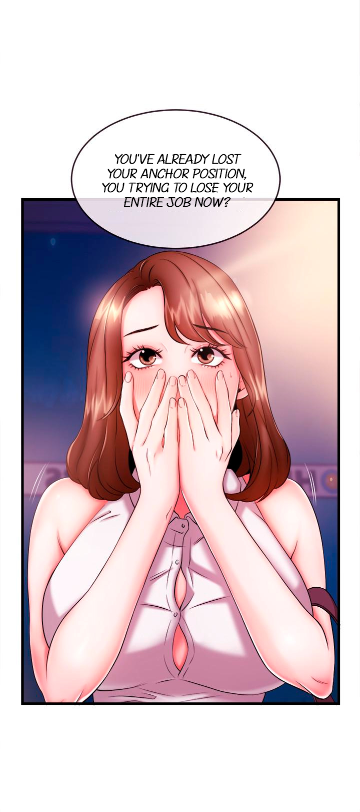 Announcer - Chapter 4 [photo 4] - MangaPorn