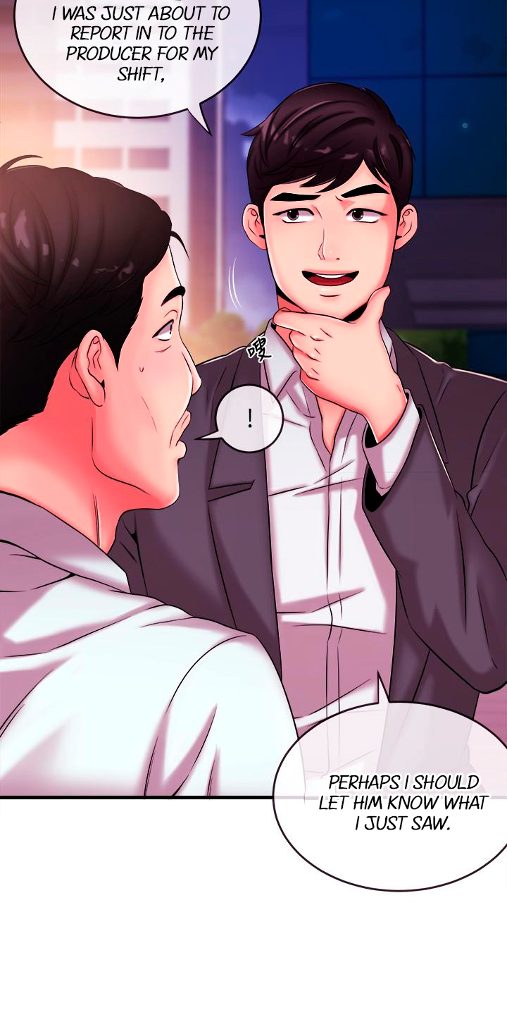 Announcer - Chapter 4 [photo 6] - MangaPorn