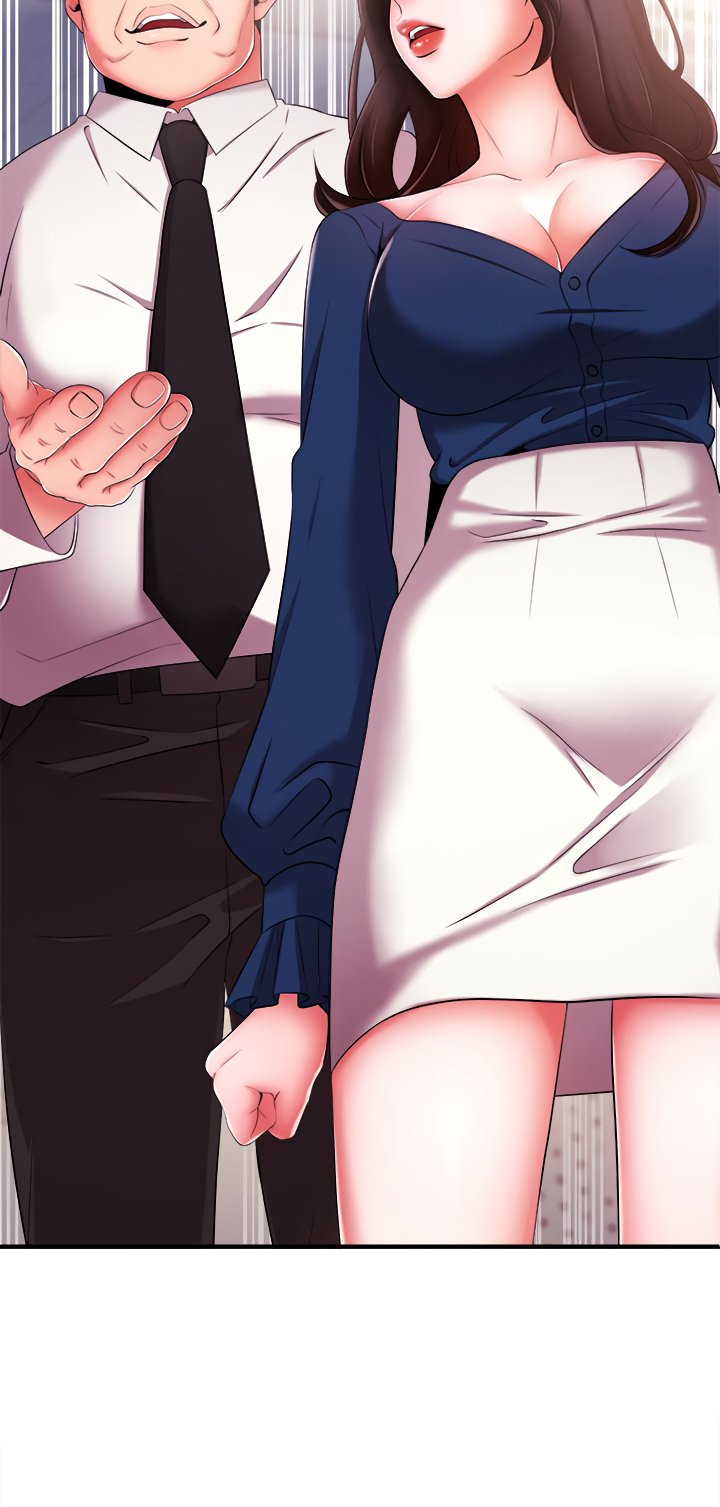 Announcer - Chapter 5 [photo 11] - MangaPorn