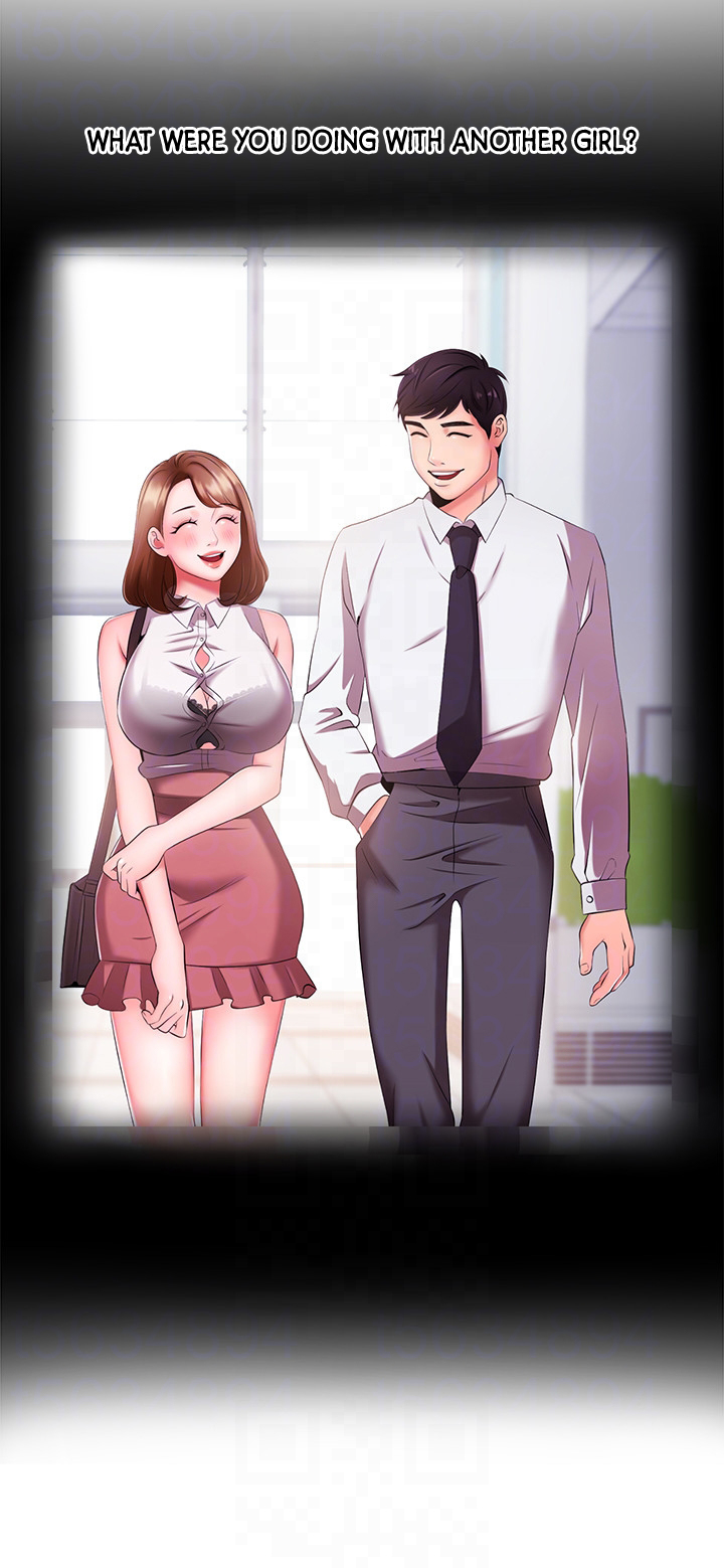 Announcer - Chapter 6 [photo 11] - MangaPorn