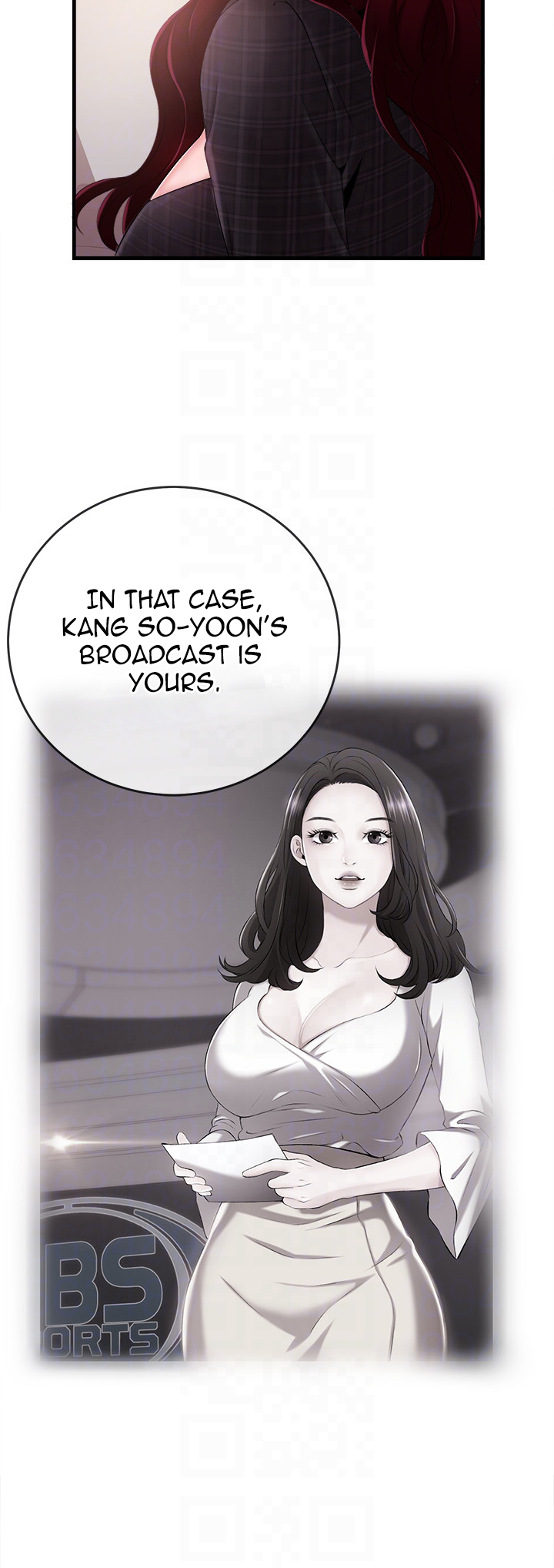 Announcer - Chapter 6 [photo 25] - MangaPorn