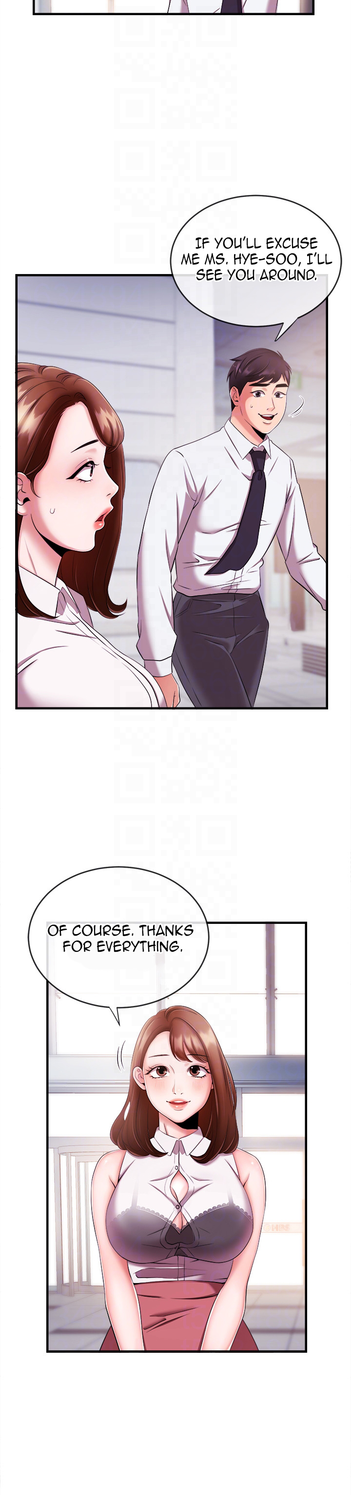 Announcer - Chapter 6 [photo 7] - MangaPorn