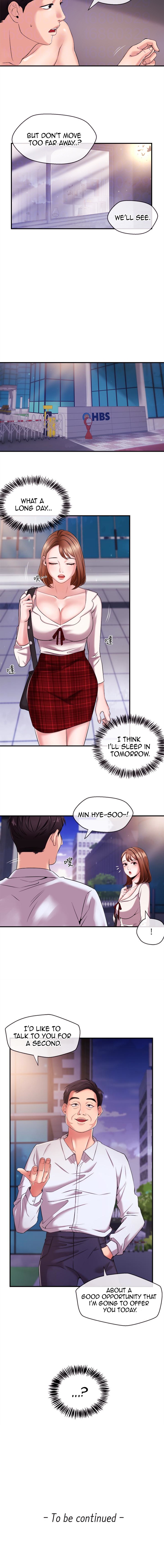 Announcer - Chapter 9 [photo 9] - MangaPorn