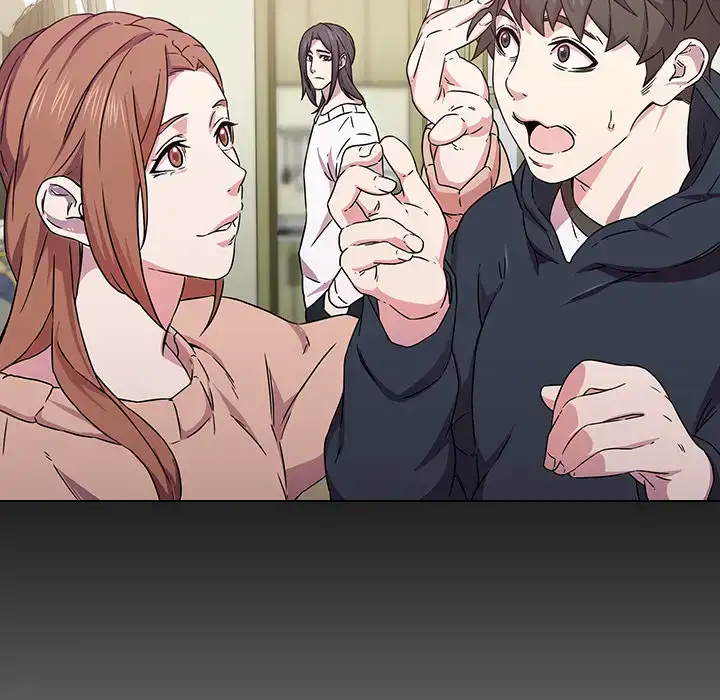 Our Twenties - Chapter 2 [photo 114] - MangaPorn