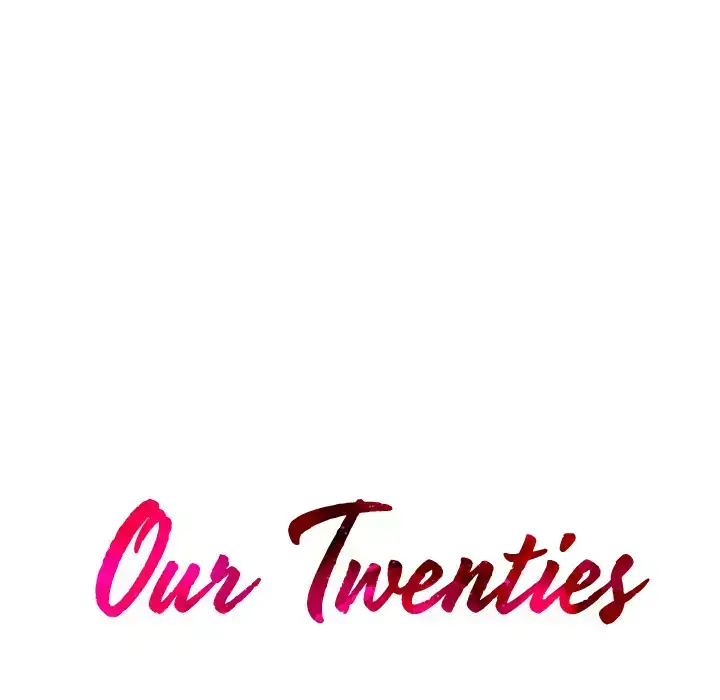 Our Twenties - Chapter 2 [photo 18] - MangaPorn