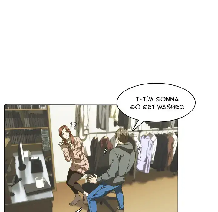 Our Twenties - Chapter 2 [photo 65] - MangaPorn