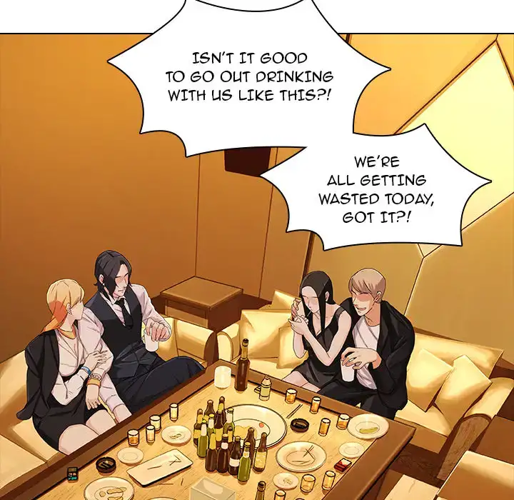 Our Twenties - Chapter 2 [photo 78] - MangaPorn