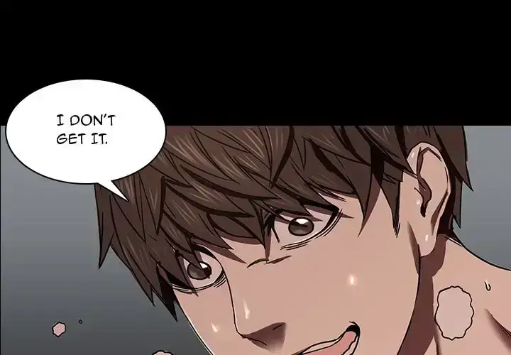 Our Twenties - Chapter 3 [photo 1] - MangaPorn