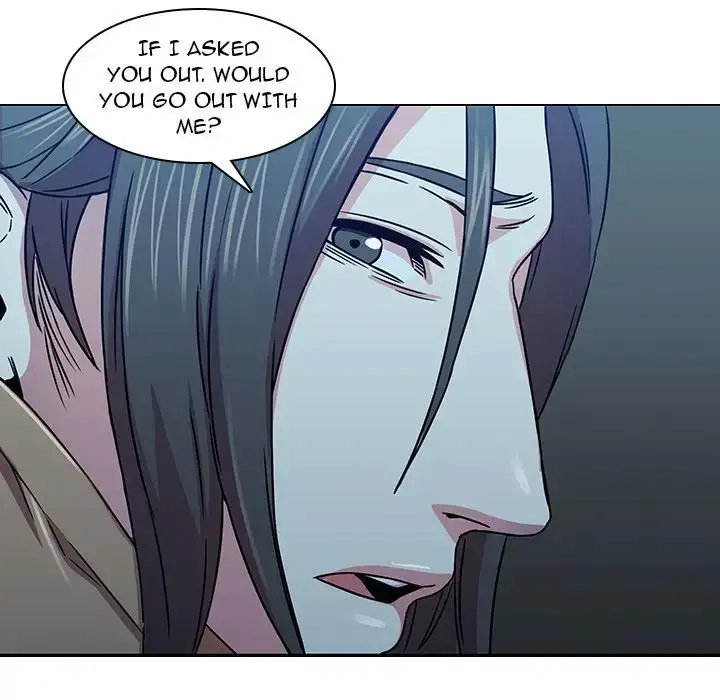 Our Twenties - Chapter 3 [photo 106] - MangaPorn