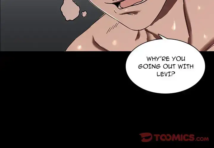 Our Twenties - Chapter 3 [photo 2] - MangaPorn