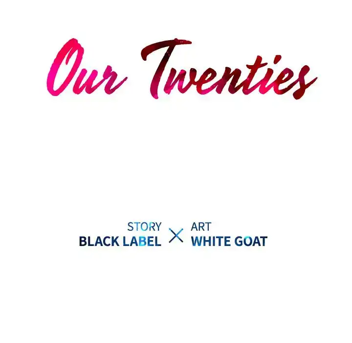 Our Twenties - Chapter 3 [photo 24] - MangaPorn