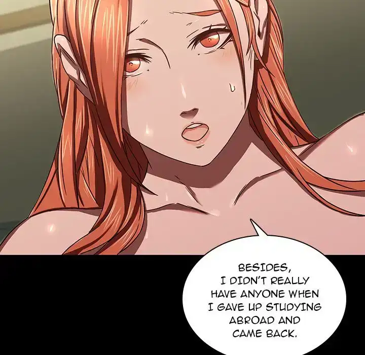 Our Twenties - Chapter 3 [photo 6] - MangaPorn