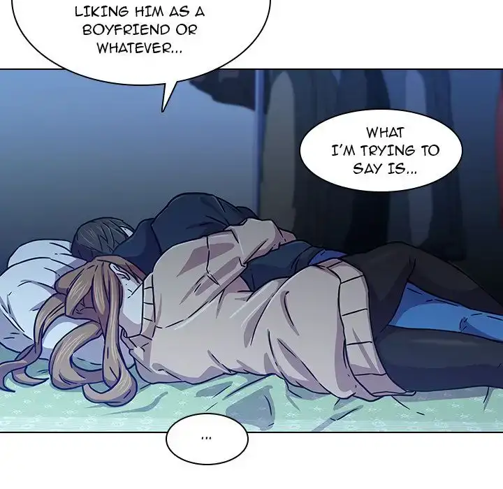 Our Twenties - Chapter 3 [photo 69] - MangaPorn