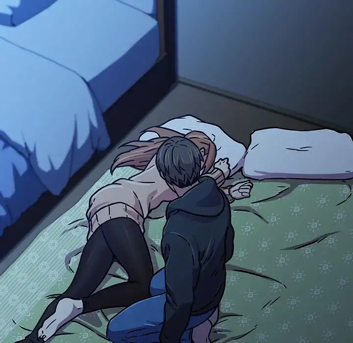 Our Twenties - Chapter 3 [photo 81] - MangaPorn