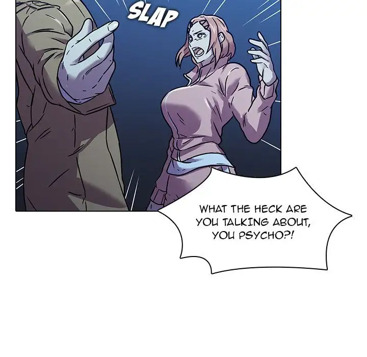 Our Twenties - Chapter 4 [photo 10] - MangaPorn