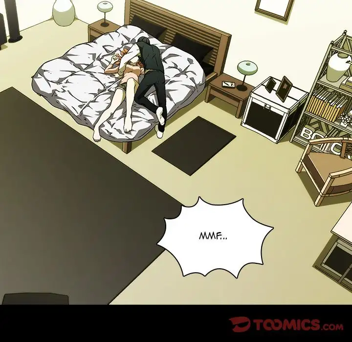 Our Twenties - Chapter 4 [photo 25] - MangaPorn