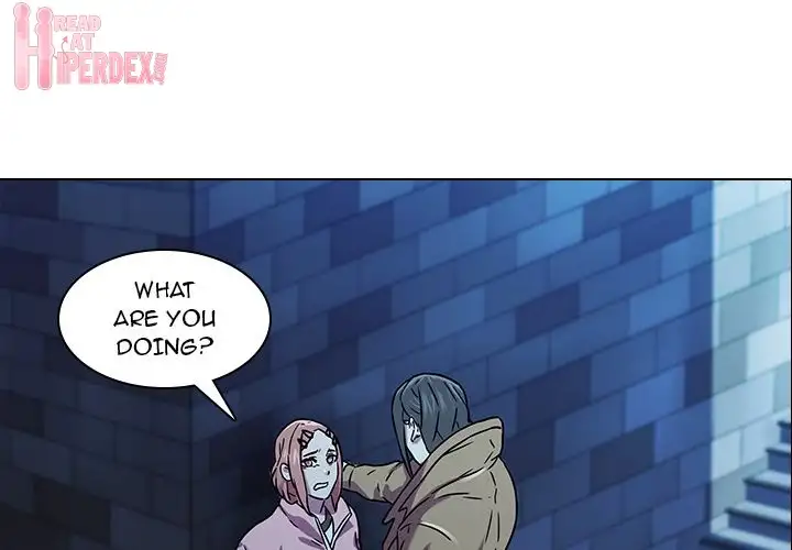 Our Twenties - Chapter 4 [photo 2] - MangaPorn