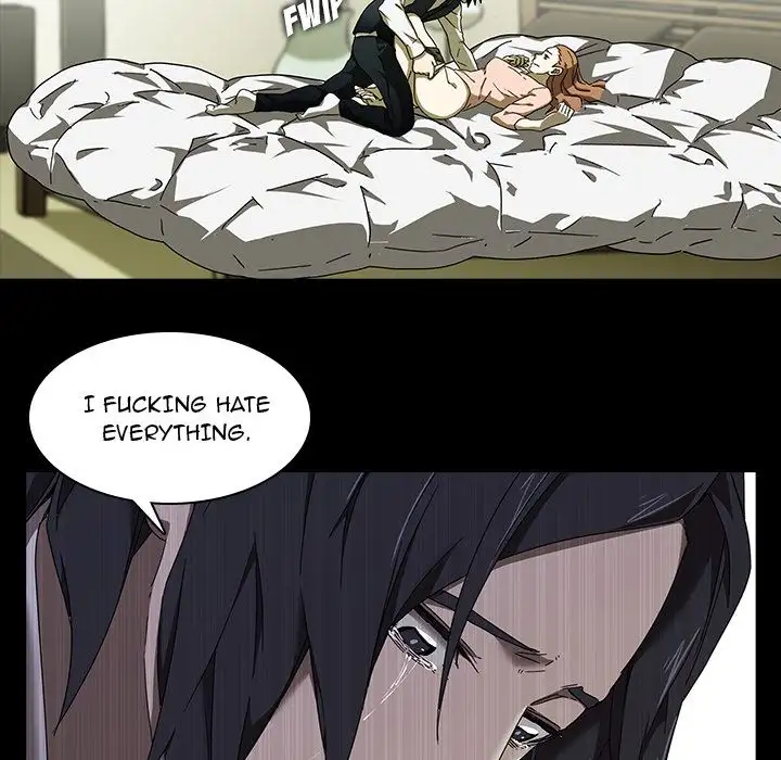 Our Twenties - Chapter 4 [photo 33] - MangaPorn