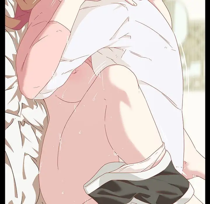 Our Twenties - Chapter 4 [photo 36] - MangaPorn