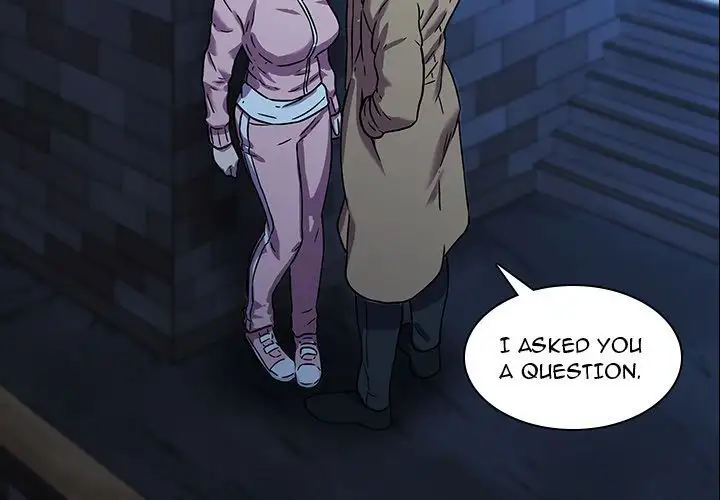 Our Twenties - Chapter 4 [photo 3] - MangaPorn