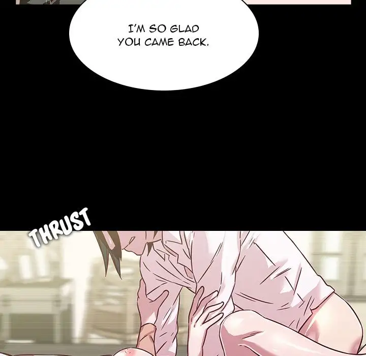 Our Twenties - Chapter 4 [photo 42] - MangaPorn