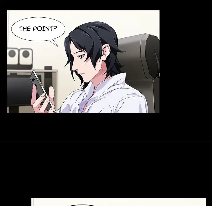 Our Twenties - Chapter 4 [photo 63] - MangaPorn