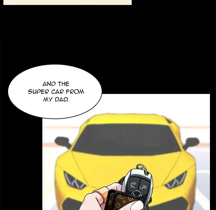 Our Twenties - Chapter 4 [photo 68] - MangaPorn