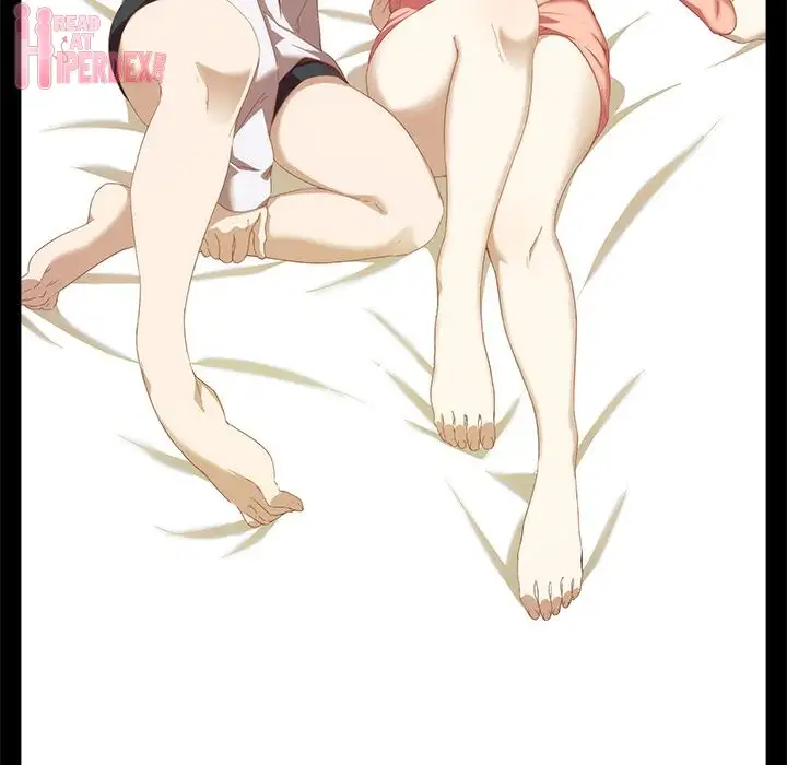 Our Twenties - Chapter 4 [photo 75] - MangaPorn