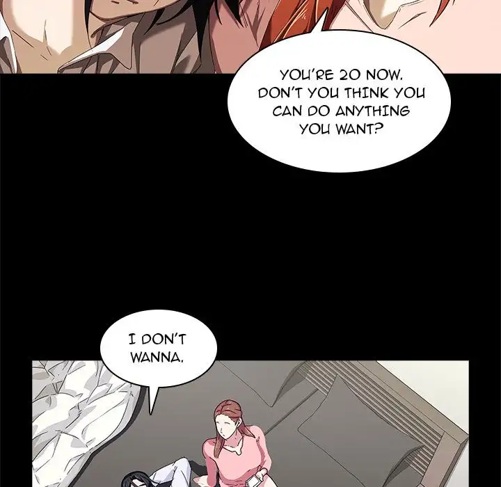 Our Twenties - Chapter 4 [photo 78] - MangaPorn