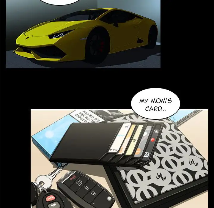 Our Twenties - Chapter 4 [photo 80] - MangaPorn