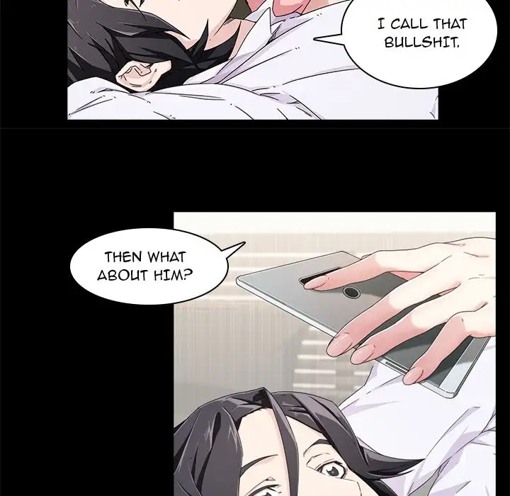 Our Twenties - Chapter 4 [photo 84] - MangaPorn