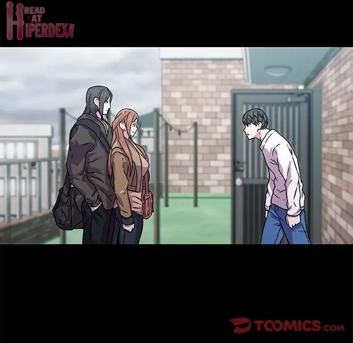 Our Twenties - Chapter 4 [photo 91] - MangaPorn