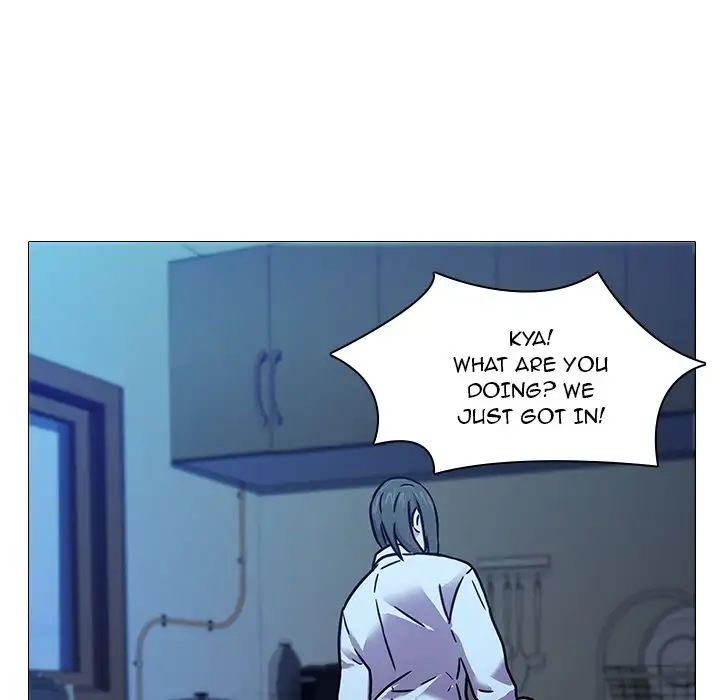 Our Twenties - Chapter 5 [photo 19] - MangaPorn