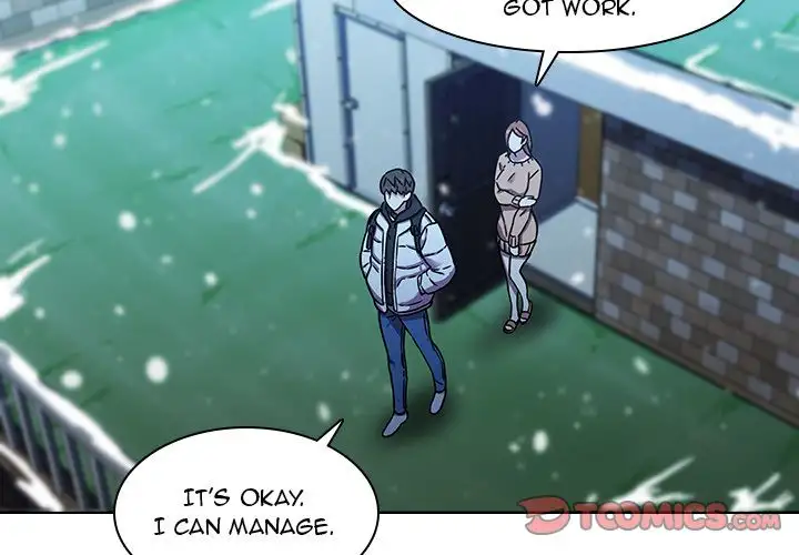 Our Twenties - Chapter 5 [photo 2] - MangaPorn