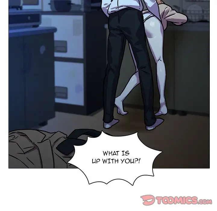 Our Twenties - Chapter 5 [photo 20] - MangaPorn