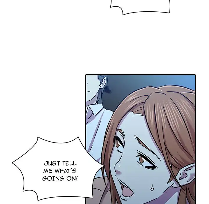 Our Twenties - Chapter 5 [photo 22] - MangaPorn