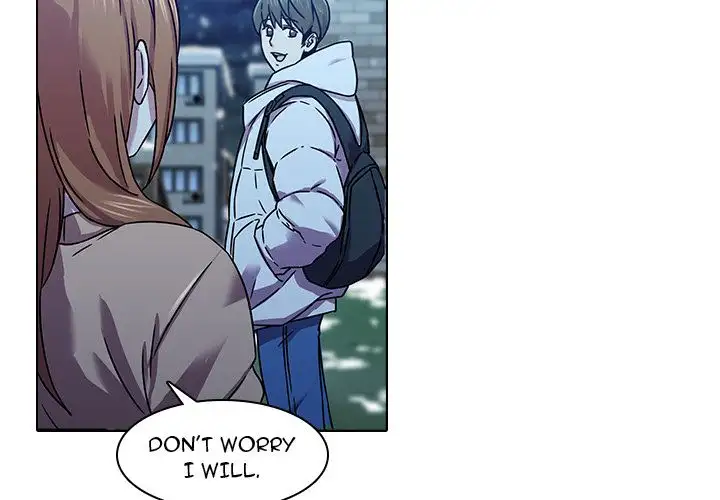 Our Twenties - Chapter 5 [photo 4] - MangaPorn