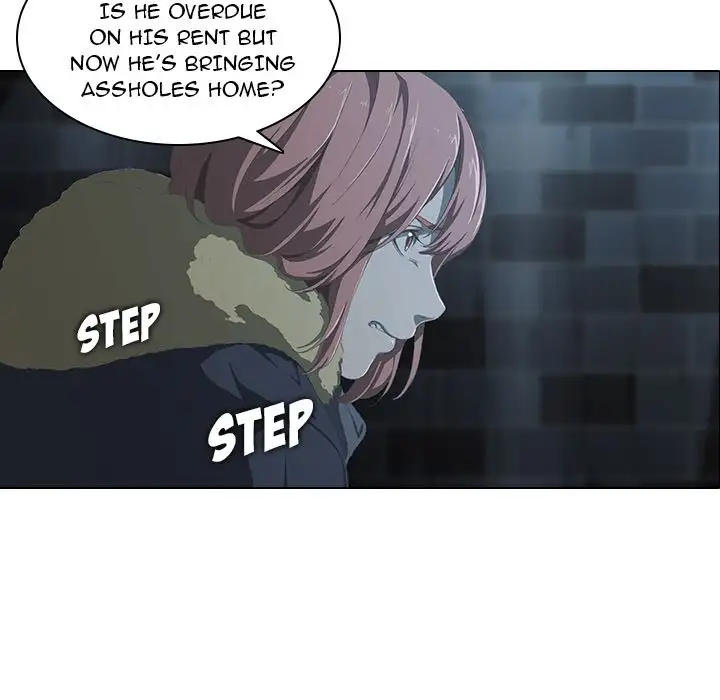 Our Twenties - Chapter 5 [photo 43] - MangaPorn