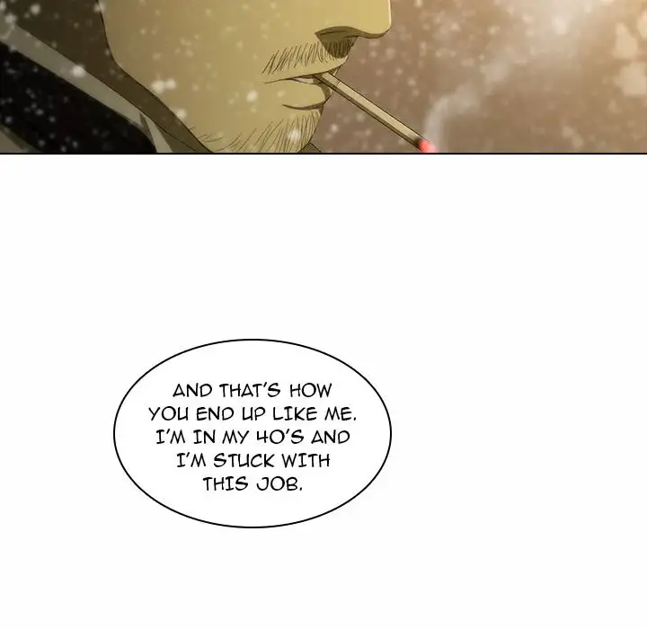 Our Twenties - Chapter 5 [photo 87] - MangaPorn