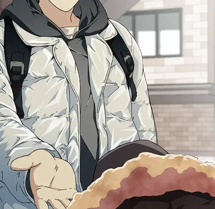 Our Twenties - Chapter 6 [photo 28] - MangaPorn