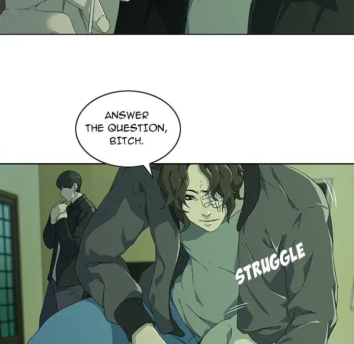 Our Twenties - Chapter 7 [photo 106] - MangaPorn