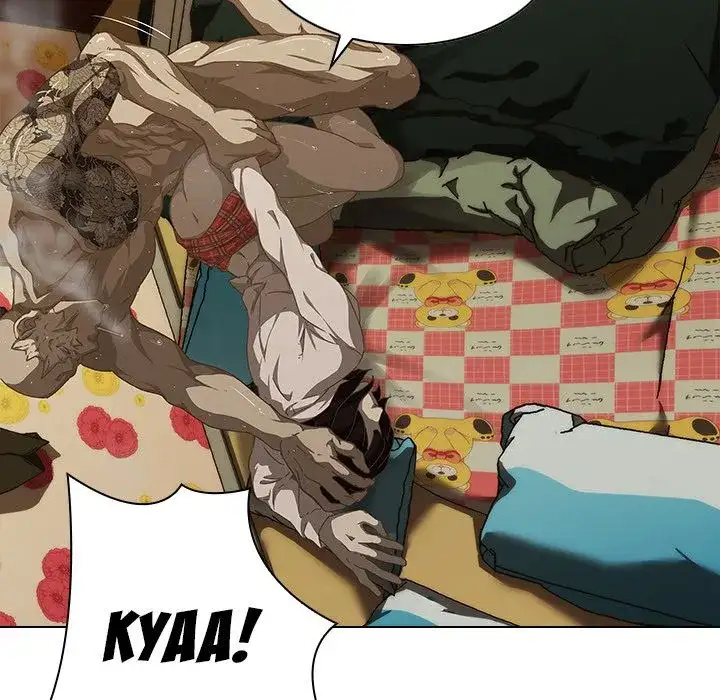 Our Twenties - Chapter 7 [photo 13] - MangaPorn