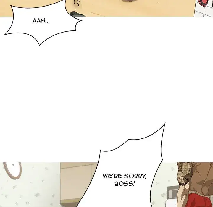 Our Twenties - Chapter 7 [photo 23] - MangaPorn