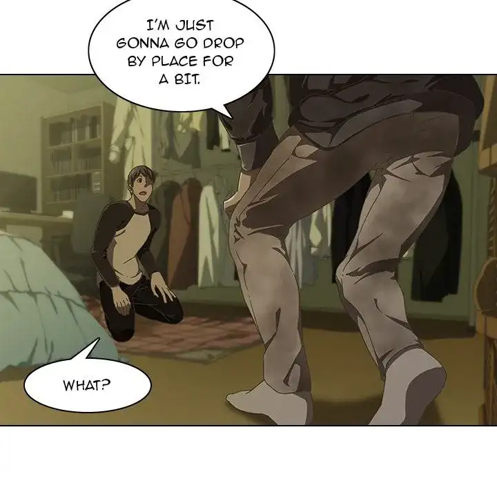 Our Twenties - Chapter 7 [photo 36] - MangaPorn