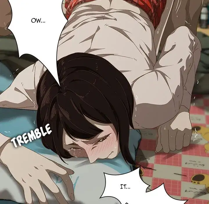 Our Twenties - Chapter 7 [photo 5] - MangaPorn