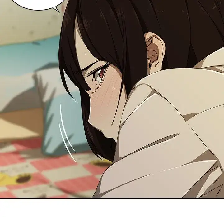 Our Twenties - Chapter 7 [photo 7] - MangaPorn