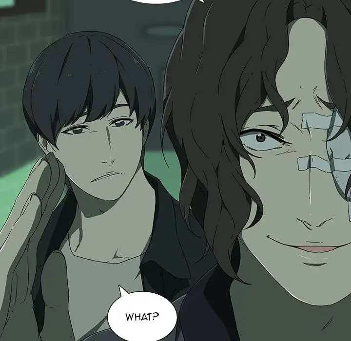 Our Twenties - Chapter 7 [photo 88] - MangaPorn